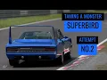 Gran Turismo 7 - Taming A Monster