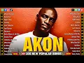 Download Lagu AKON | Top Songs AKON 2025 Playlist 🎶 AKON Full Hits Songs Collection Album #akon #raphiphop #rnbmix