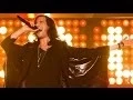 Download Lagu Frank Lakoudis sings I Was Made For Loving You Baby | The Voice Australia 2014