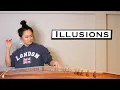 Download Lagu CICI Zhu - Illusions (Harpsichord Mix)