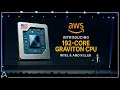 Amazon s New 192-Core Graviton 5 CPU Is a Serious Threat to Intel AMD s AI Future