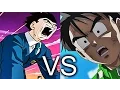 Download Lagu Piccolo dies for Gohan 1996 VS 2015 | DBS VS DBGT