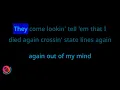 If They Come Lookin' | Zach Bryan | Official Lyrics