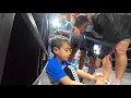 Frontier Trampoline Park Cheyenne Wyoming