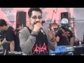 Lagu Monata Halal Bi Halal Woker sukolilo Pati 2017