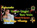 Download Lagu karaoke umpul umpul bata watu (umah digusur) voc.susy arzety