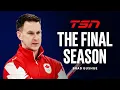 Gushue on how he s balancing preparation and emotions ahead of final Brier