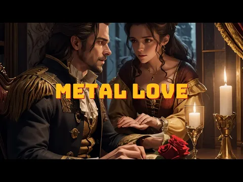 Download MP3 Valentine's Day meets POWER METAL Ballads