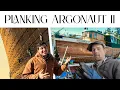 Lagu EP31: Fresh Planking on Argonaut II