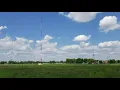 WTVN 610 Radio part one of two Columbus Ohio s Mightiest AM Radio Signal Shorts