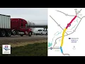 I 15 Corridor Overview