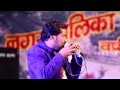 Lagu Govind Digari's Performence I Uttarayani Mela 2015 Bageshwar (Uttarakhand)