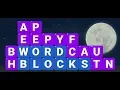 Word Blocks Word Search Puzzle Game Unity Source Code for Sale sellmyapp com