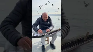 يا بدايات المحبة   ايتاتش دوغان دندنها