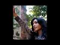 Snoh Aalegra - Sweet Tea (3 Step Afro House) Visualizer 