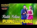 Lagu PUING PUING - OSAMA MUSIC - ANIJAYA AUDIO LIVE AIRIN DIGIMEDIA