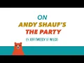 Jeff Tweedy praises Andy Shauf’s The Party