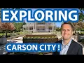 Living in Carson City Nevada Moving to Carson City Nevada Living in Carson City 2022