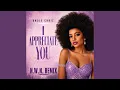Unqle Chriz - I Appreciate You N W N Radio MIx