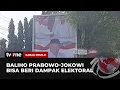 Download Lagu [FULL] Kabar Pemilu (12/07/2023) | tvOne