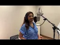 Onde mathali Helodadare.../ SM PRODUCTIONS/ HS Nagashree/ S Supreeth