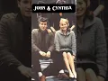 Download Lagu John \u0026 Cynthia Lennon - their time together | Please Please Me #johnlennon #thebeatles #marriedlife