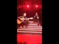 Download Lagu SoMo Performing Buy You A Drank Acoustic