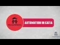 Catia V5 Automation Tutorials VB Scripting Macros for Beginners Comparison Operators