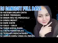 Download Lagu DJ DANGDUT FULL BASS ❤️ || DJ KECEWA DALAM CINTA - DJ MIMPI TERINDAH || DJ RINDU BERAT || DJ VIRAL 💃