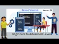 Java Programming Introduction What is Java Architecture Installation Part 1 - Ninja Coders