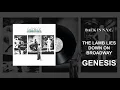 Download Lagu Genesis - Back In NYC (Official Audio)
