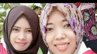 kami anak pramuka setia band cover video clip