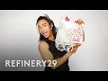 Bretman Rock Shows Us What s in His Bag Spill It Refinery29