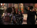Chris Brown - Loyal (Behind the Scenes) ft. Lil Wayne, Tyga