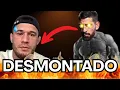 Download Lagu 🔥Usman Nurmagomedov ATTACKS Ilia Topuria🔥... But the REALITY is different!