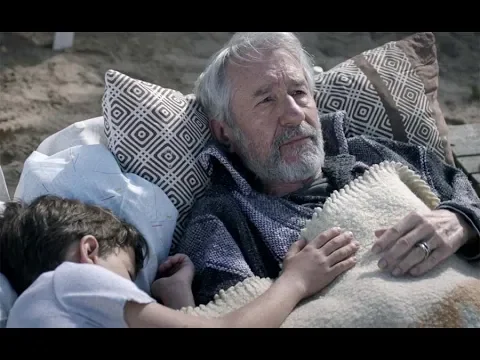 "Formentera Lady" - Trailer