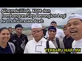 Lagu Alhamdulillah, KDM dan Rombongan Siap Berangkat ke Lhoksumawe Aceh