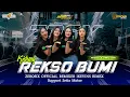 Download Lagu DJ KIDUNG REKSO BUMI || ZEROSIX OFFICIAL feat ZULFAIS AUDIO from IKEVINS ||EDISI TJAP KOCOR🤪