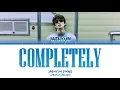 Lagu JAEHYUN (재현) - 'Completely' Lyrics [Eng]