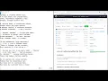 reStructuredText to PDF using chrome web browser