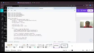 Batch Processing in JDBC