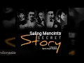 Download Lagu Saling Mencinta - Secret Story