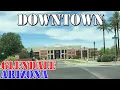 Glendale - Arizona