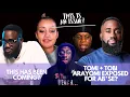 Download Lagu EXPOSED! THE DARK TRUTH OF AB*SE OF TOMI + TOBI ARAYOMI + DR SHARON |