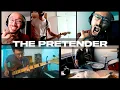 Download Lagu The Pretender (Foo Fighters cover) - KOBA - CuarenTemas