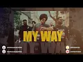 My Way - Jxggi | Sickboi | Concert Hall | DSP Edition Punjabi Songs @JayCeeStudioz