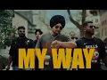 Download Lagu My Way - Jxggi | Sickboi | Concert Hall | DSP Edition Punjabi Songs @JayCeeStudioz