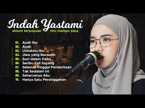 Download MP3 Indah Yastami \