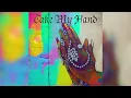 TAKE MY HAND ~ Official Audio