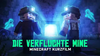 DIE VERFLUCHTE MINE ★ Minecraft Kurzfilm